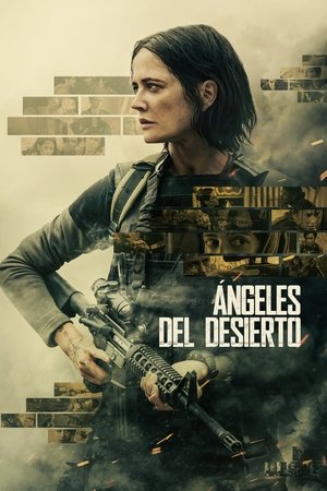 Ángeles del desierto por torrent