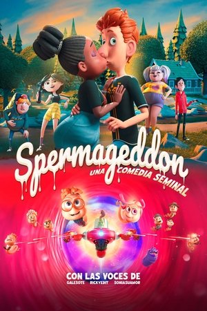 Spermageddon por torrent