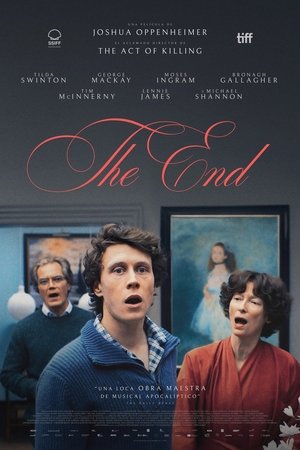 The End por torrent