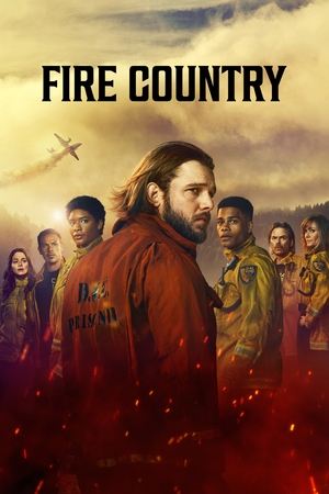 Fire Country 3×2 por torrent