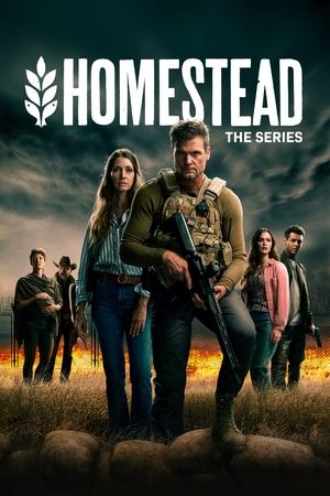 Homestead: The Series 1×1 por torrent