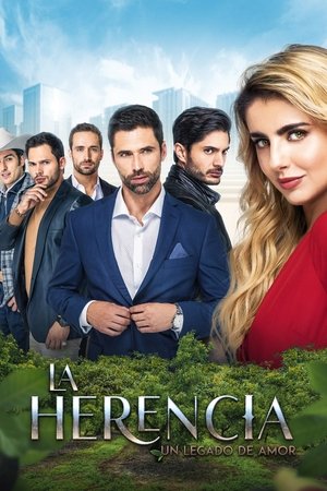 La Herencia 1×3