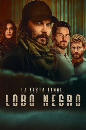 La lista final: Lobo negro 1×3 por torrent