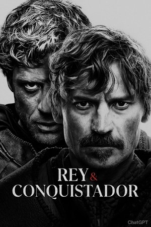 Rey y conquistador 1×4 por torrent