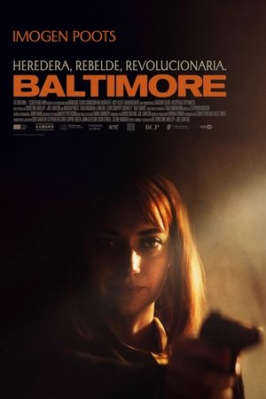 Baltimore por torrent