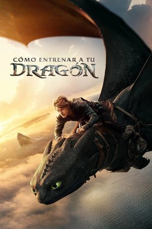 Cómo entrenar a tu dragón por torrent