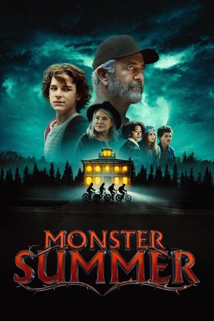 Monster Summer por torrent