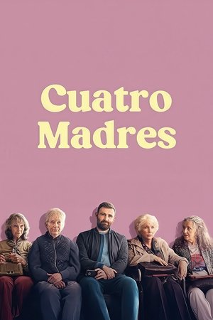Cuatro madres por torrent