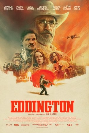 Eddington por torrent