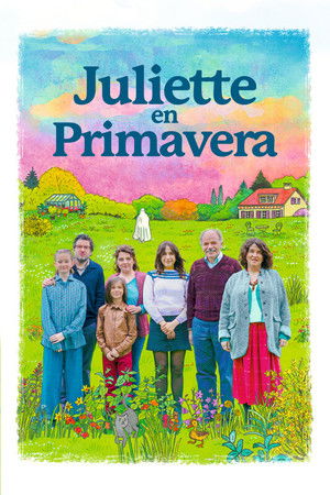 Juliette en primavera por torrent