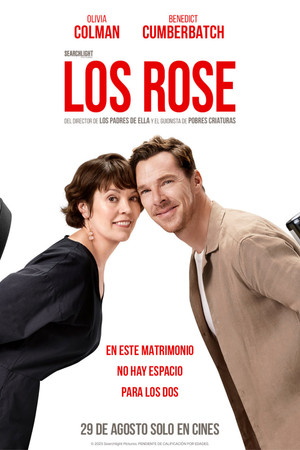 Los Rose por torrent