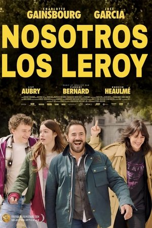 Nosotros, Los Leroy por torrent