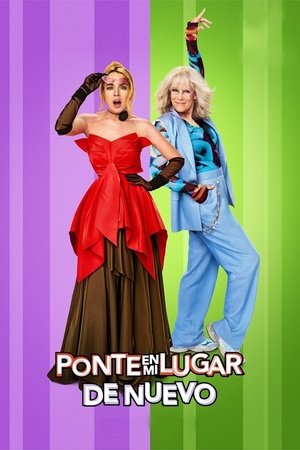 Ponte en mi lugar de nuevo por torrent