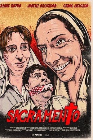 Sacramento por torrent