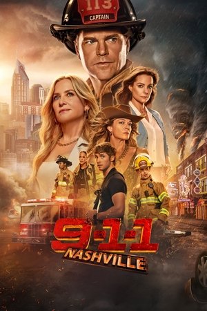 9-1-1: Nashville 9×1