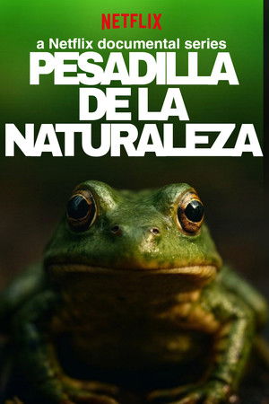 Naturaleza de pesadilla 1×3
