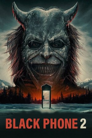 Black Phone 2 por torrent