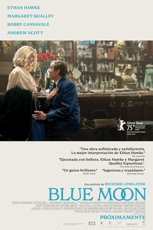 Blue Moon por torrent