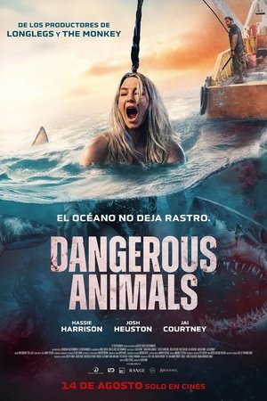 Dangerous Animals por torrent