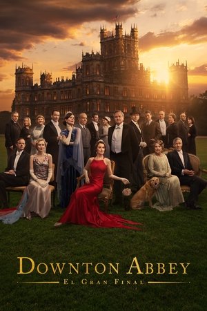 Downton Abbey: El gran final por torrent