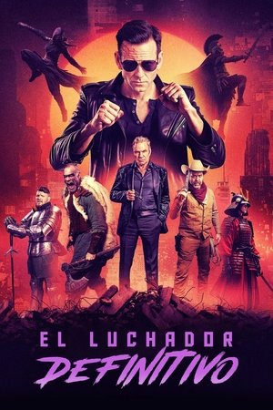El luchador definitivo por torrent