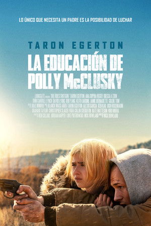 La educación de Polly McClusky por torrent