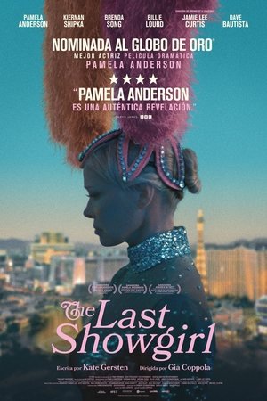 The Last Showgirl por torrent