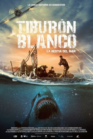 Tiburón blanco: La bestia del mar por torrent