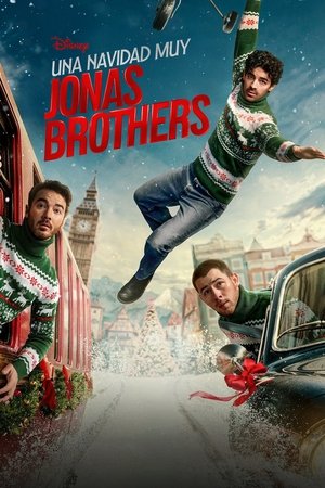Una Navidad muy Jonas Brothers por torrent