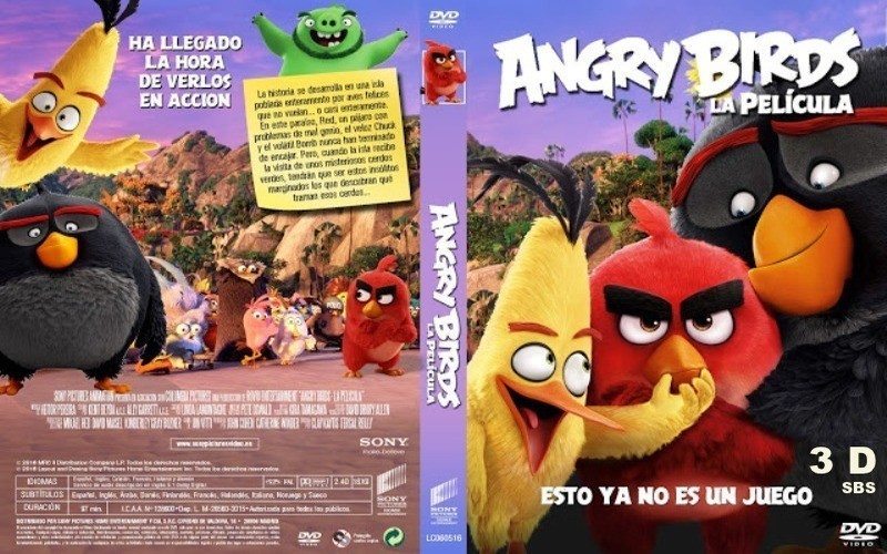 Angry foro