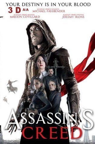 Assassin-s Creed