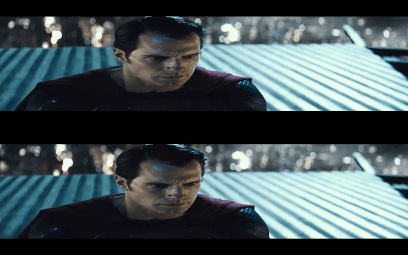 Batman-superman cap