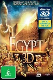Egipto (3D)