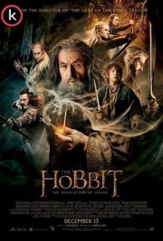 El Hobbit: La desolación de Smaug - Torrent