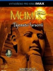 Momias el secreto de los Faraones