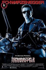 Terminator 2 el jucio final por Torrent