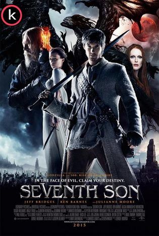 El septimo hijo (DVDrip) Torrent