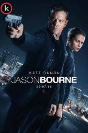 Jason Bourne - Torrent