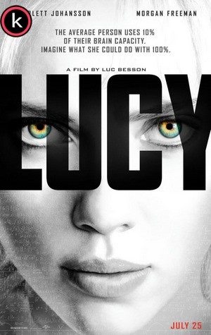 Lucy - Torrent
