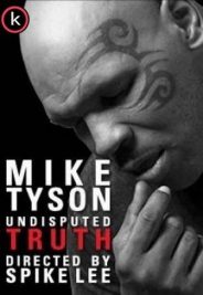 Mike Tyson Undisputed Truth