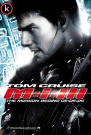 Mision imposible 3 - Torrent