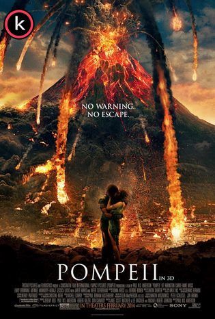 Pompeya (DVDrip)