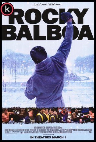 Rocky Balboa Rocky VI - Torrent