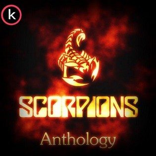 Scorpions Antology