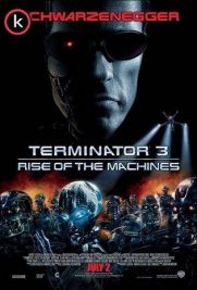 Terminator 3 por torrent