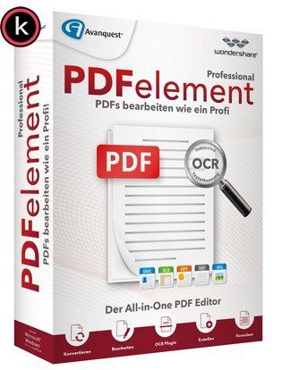 Wondershare PDF Editor 5.7.3.7